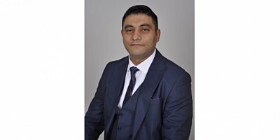 Yusuf Kılıçer: “Bayrağı hedef alan her tutum, ortak değerlerimizi zedelemektedir”