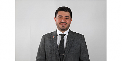 YUSUF KOLİKISA: “ADALET BİR GÜN HERKESE LAZIM OLACAK, O GÜN GELMEDEN HAREKETE GEÇMELİYİZ”