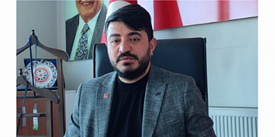 Yusuf Kolikısa: “Sumud Filosu Mazlumların Umudu, İnsanlığın Vicdanıdır”