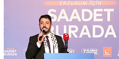 Yusuf Kolikısa: “Toplumun Gerçek Gündemi Sofrasındaki Eksiktir, Saraydaki Söylem Değil”