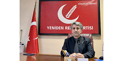 Yusuf Tosunoğlu: “Gerçeğin peşinde koşan her kalem saygıyı hak eder”