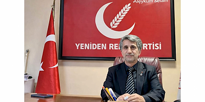 Yusuf Tosunoğlu: İstanbul’un Fethi İnancın Azmin Ve Milli Ruhun Zaferidir