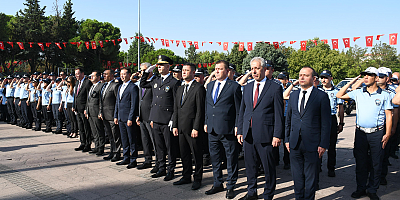 Zabıta Teşkilatı 198 yaşında