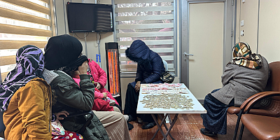 Zabıtadan “Beyaz Mendil” operasyonu