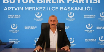 Zafer Alkan: 1 Mayıs Emeğin Değerini Ve Alın Terinin Hakkını Hatırlatan Gündür