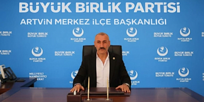 Zafer Alkan: “28 Şubat, Milletle Devlet Arasına Duvar Örme Girişimiydi”