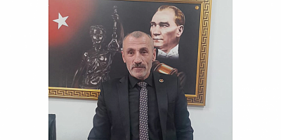 Zafer Alkan: Artvin Mazeret Değil Hizmet Bekliyor