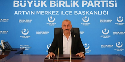 Zafer Alkan: Babalarımız Sevginin, Fedakârlığın ve Güçlü Aile Bağlarının Temsilcisidir