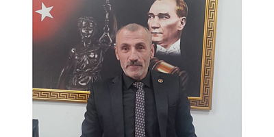 Zafer Alkan: Terörün Talepleri Üzerinden Toplumun Vicdanı Sınanmamalıdır
