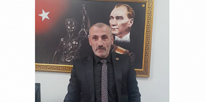 Zafer Alkan: “Türk Bayrağına Yapılan Saldırı, Terörün Açık Provokasyonudur”