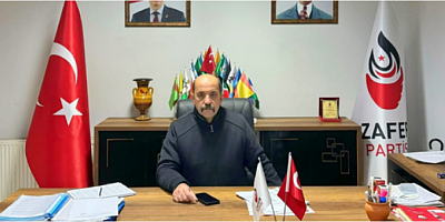Zafer Partili İsmail Salep: “Et fiyatları uçtu, vatandaş sofrasından eti çıkarıyor”