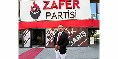 Zafer Partili Kemal Dere: Afyon Üreticisi Çıkış Yolu Arıyor