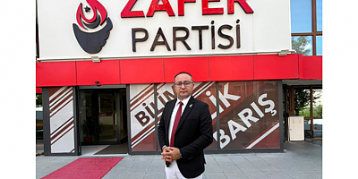 Zafer Partili Kemal Dere: Devletin İtibarı Lüks Makam Araçlarıyla Ölçülmez