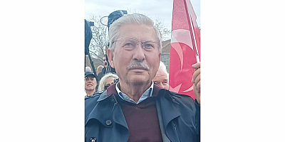 Zafer PartiLİ Tarkan Kozan: 30 Ağustos’u Gençlerimize Anlatmalıyız