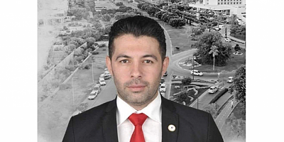 ZAFER PARTİSİ ANTALYA İL BAŞKANI NAZMİ ACAN’DAN HÜKÜMETİN YARDIM POLİTİKALARINA SERT TEPKİ