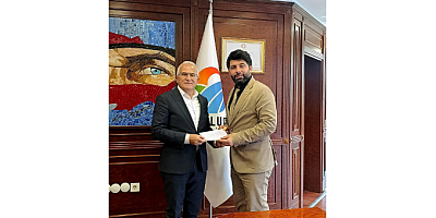 Zafer Partisi Antalya İl Başkanı Nazmi Acan: 