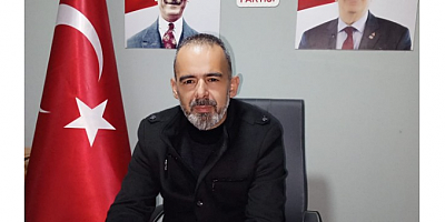 ZAFER PARTİSİ AYDIN İL BAŞKANI TARIK AKIN’DAN 1 MAYIS MESAJI: “ÜRETENİN, EMEK VERENİN YANINDAYIZ”