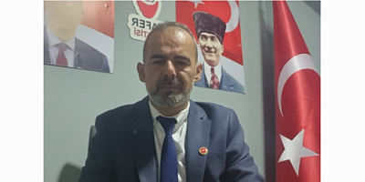 Zafer Partisi Aydın İl Başkanı Tarık Akın’dan 24 Temmuz Gazeteciler ve Basın Bayramı Mesajı