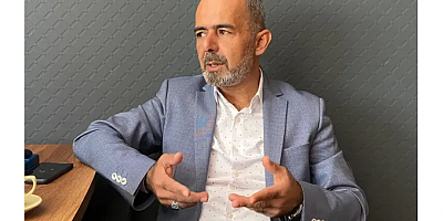 ZAFER PARTİSİ AYDIN İL BAŞKANI TARIK AKIN'DAN SAĞLIK HAFTASI MESAJI: “SAĞLIKTA MİLLÎ POLİTİKALAR ŞARTTIR”