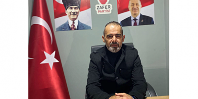 Zafer Partisi Aydın İl Başkanı Tarık Akın’dan Zam Tepkisi: “Ege’de Üretim Var Ama Geçim Giderek Zorlaşıyor”