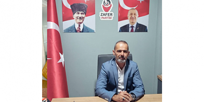 Zafer Partisi Aydın İl Başkanı Tarık Akın: “Dünya Kupası başarısı, milletin ortak gururudur”