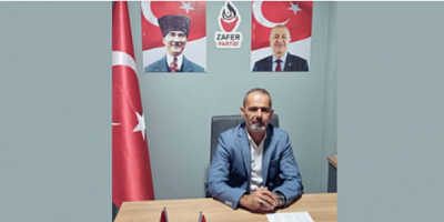 Zafer Partisi Aydın İl Başkanı Tarık Akın: Kadınlar, Toplumun Gücünü ve Geleceğini Temsil Ediyor