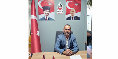 Zafer Partisi Aydın İl Başkanı Tarık Akın: “Öğretmenlerimizin Emeği, Türkiye’nin Geleceğine Atılan En Sağlam Temeldir”