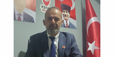 Zafer Partisi Aydın İl Başkanı Tarık Akın: “Özdağ’ın Savunması, Siyasi Değil Milli Bir Manifestodur”