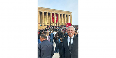 Zafer Partisi Eğitimden Sorumlu Genel Başkan Başdanışmanı Tarkan Kozan’dan 12 Mart Mesajı