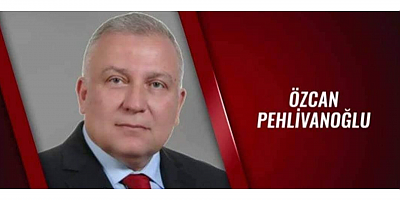 Zafer Partisi Genel Başkan Yardımcısı Özcan Pehlivanoğlu'ndan Güvenpark Açıklaması