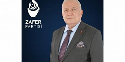 Zafer Partisi Genel Başkan Yardımcısı Özcan Pehlivanoğlu’ndan Kurban Bayramı Mesajı: “Bir Milletin Çöküşü, Sofrasındaki Eksiklikten Önce Hafızasındaki Sessizlikle Başlar”