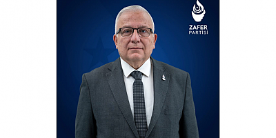 Zafer Partisi Genel Başkan Yardımcısı Pehlivanoğlu: Milli İrade Yüksek Sesle Beyan Edilmelidir