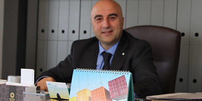 Zafer Partisi Genel Başkan Yardımcısı Zekeriya Mete'den Şehit Jandarma İçin Taziye Mesajı