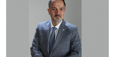 Zafer Partisi Genel Merkez Teşkilat İşleri Başkan Yardımcısı Ümit Özel’den 1 Mayıs Mesajı: “Emekçinin Hakkı Gasp Edildikçe Sosyal Barış Zedelenir”