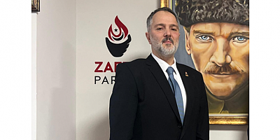 Zafer Partisi Genel Merkez Teşkilat İşleri Başkan Yardımcısı Ümit Özel’den Zam Tepkisi: “Teşkilatlardan Gelen Veriler Ekonomik Baskının Boyutunu Açıkça Gösteriyor”