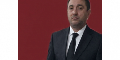 Zafer Partisi Kars İl Başkanı Levent Karaçay’dan 12 Mart Mesajı