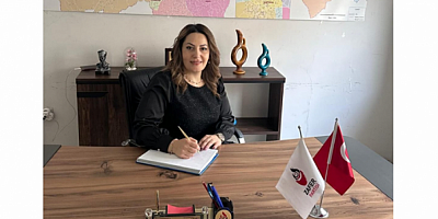 Zafer Partisi Kayseri Melikgazi İlçe Başkanı Nazlı Özsoy Şahin: Kadınların Güçlü Olması, Toplumun Güçlü Olmasıdır