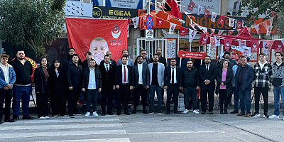 Zafer Partisi Manisa İl Başkanı Necdet Erikçi’den Çözüm Süreci ve Yeni Af Yasağına Sert Tepki: 