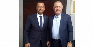 Zafer Partisi Manisa İl Başkanı Teoman Özcan: Gazilerimizin Onuru Hepimizin Ortak Sorumluluğudur