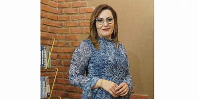 ZAFER PARTİSİ MELİKGAZİ İLÇE BAŞKANI NAZLI ÖZSOY ŞAHİN: “ÖZGÜR BASIN, MİLLETİN NEFESİDİR”