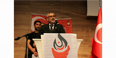 ZAFER PARTİSİ MUĞLA İL BAŞKANI CEM AYBER’DEN SİYASETTE VAZGEÇİLMEZLİK ELEŞTİRİSİ