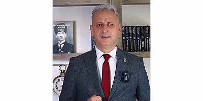 Zafer Partisi Ordu İl Başkanı Yener Turan’dan 19 Mayıs Mesajı: “Karadeniz’in Dalgaları Gibi Dirençli Bir Gençlik Yetişmeli”