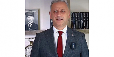 Zafer Partisi Ordu İl Başkanı Yener Turan’dan Kurban Bayramı Mesajı: “Karadeniz’in Üreten İnsanları Geçim Kaygısıyla Bayrama Girmemeliydi”