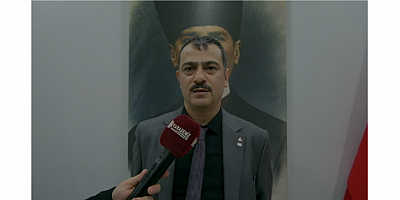 Zafer Partisi Rize İl Başkanı Hüseyin Karaman: 