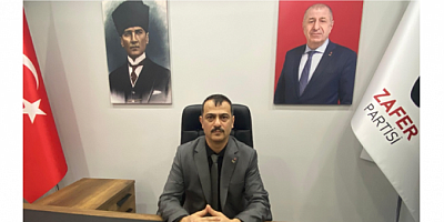 Zafer Partisi Rize İl Başkanı Hüseyin Karaman’dan 3 Aralık Dünya Engelliler Günü Mesajı