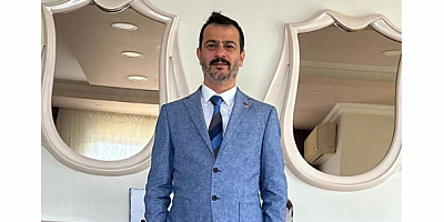 ZAFER PARTİSİ RİZE İL BAŞKANI HÜSEYİN KARAMAN’DAN ÜMİT ÖZDAĞ’IN TUTUKLANMASINA TEPKİ: “ADALETİ SUSTURDULAR!”