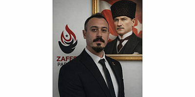 Zafer Partisi Yozgat İl Başkanı Berat Baran: “Atatürk’e Hakaret Karşısında Sessiz Kalmayacağız”