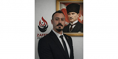Zafer Partisi Yozgat İl Başkanı Ziraat Mühendisi Berat Baran’dan Okul Saldırılarına Sert Tepki
