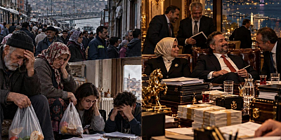 Zekeriya Mete: Fon Skandalındaki İddialar Şeffaf Biçimde Aydınlatılmalıdır