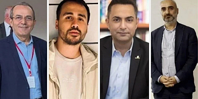 Zekeriya Mete: Gazetecilerin Hedef Alınması İfade Özgürlüğüne Zarar Verir